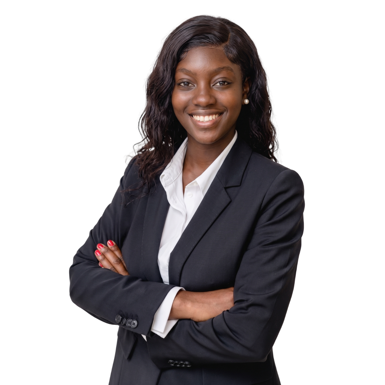 Corinth Petillo, Head of Client Satisfaction