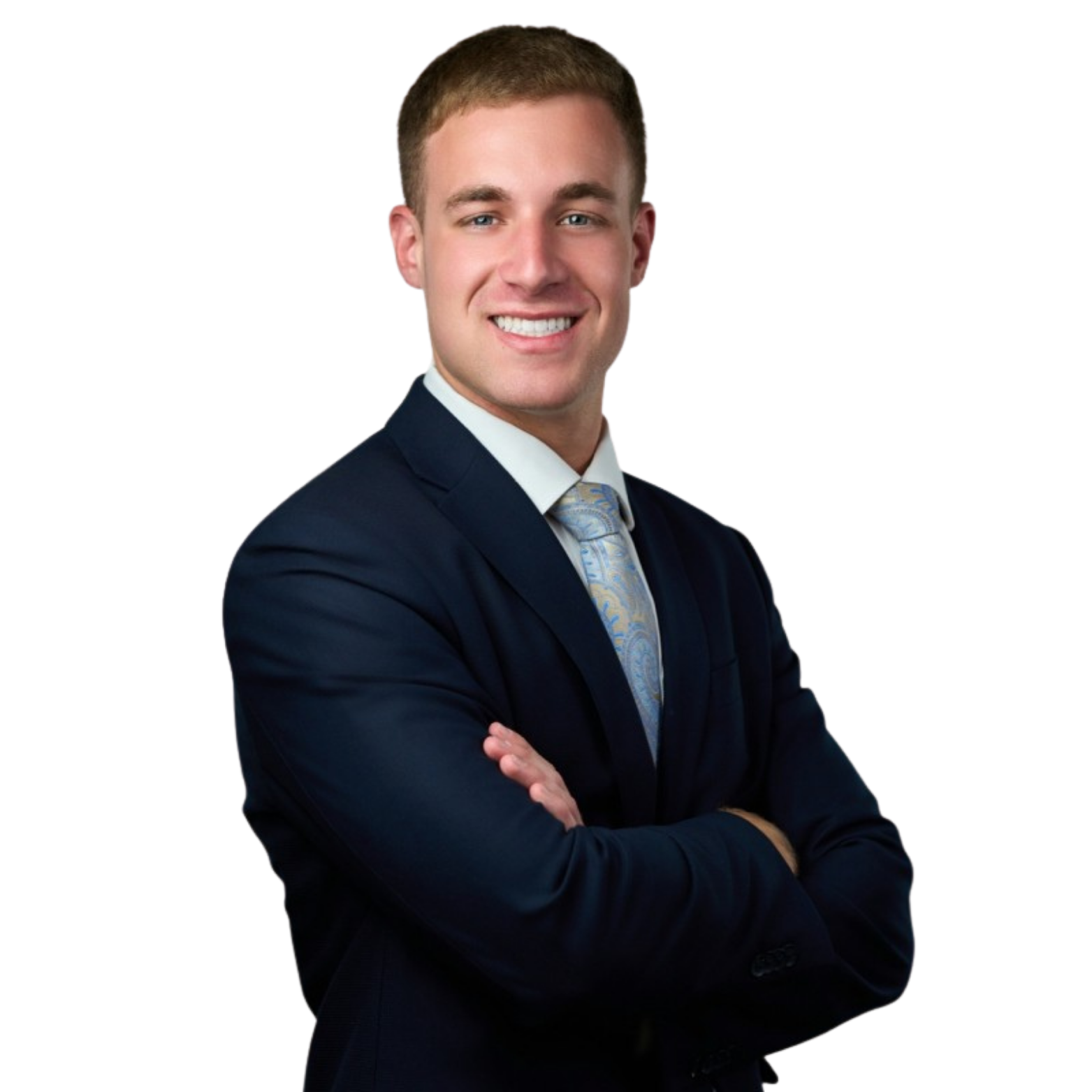 Joseph Valle, Head of IFP Distribution