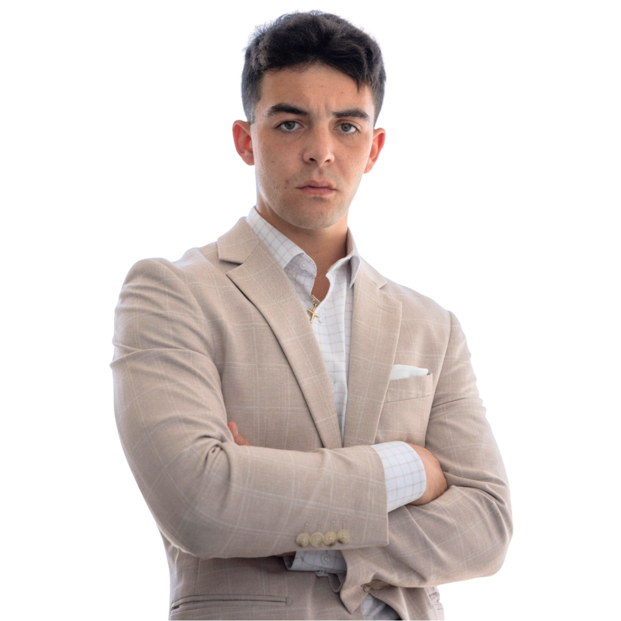Matthew T. Giberti, Founder & Managing General Agent